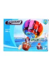 Mey İthalat® 195 Parça Uçan Balon
