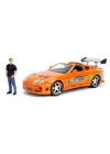 Mey İthalat® 1995 Model Aracı ve Figürü