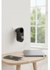 Mey İthalat®  2 USB,1 TYPE-C Girişli 1li Çocuk Korumalı,Isıya Karşı Dayanıklı 2500Watt Termal Akım Korumalı Priz