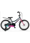 Mey İthalat® 20 Kız Çocuk Bisikleti