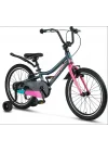 Mey İthalat® 20 Kız Çocuk Bisikleti