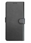 Mey İthalat®   20 SE Trend S Plus Kapaklı Kılıf - Siyah