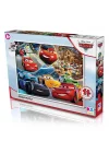 Mey İthalat® 200 Parça Cars Puzzle