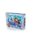 Mey İthalat®  200 Parça Frozen Puzzle