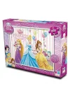 Mey İthalat®  200 Parça Prenses Puzzle