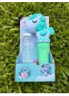 Mey İthalat® 2002A KUTULU KÖPÜK ATAN FİGÜRLÜ