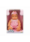 Mey İthalat® 20030 SUN-SABC-DZM-2 Asortili Saçsız Ada Bebek 23cm