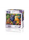 Mey İthalat® 20095 PUZZLE 500