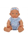 Mey İthalat® 20120  Ada Bebek Yemek Seti 23 cm