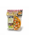 Mey İthalat® 2019B-3 FAST FOOD KESME SETİ
