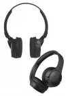 Mey İthalat® 2025 Model Kulak Üstü Bluetooth Hoparlör ANC Özellikli