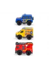 Mey İthalat® 203712029 Micro Rescue Force