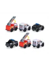 Mey İthalat® 203712031 Micro Rescue Team 2