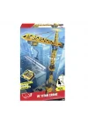 Mey İthalat® 203729023 RC Titan Crane 2 4 GHz left right up down 360°rotatable trolley