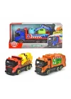 Mey İthalat® 203744014 CİTY TRUCK 3 T