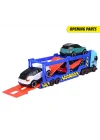 Mey İthalat®    203747017 Transporter Araba -Dickie