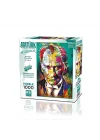 Mey İthalat®    20770 Ulu Önder 1000 Parça Puzzle -KS Puzzle