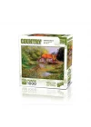 Mey İthalat® 20776 PUZZLE 1000 HAMPSHİRE MİLLPOLL
