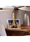 Mey İthalat® 21064 Architecture Paris – Aşıklar Şehri 958 parça +18 yaş