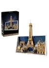 Mey İthalat® 21064 Architecture Paris – Aşıklar Şehri 958 parça +18 yaş