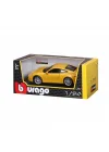 Mey İthalat® 21065 1:24 Porsche 911 S Model Araba