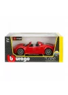 Mey İthalat® 21076  1:24 Porsche 918 Spyder Model Araba -