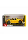 Mey İthalat® 21076  1:24 Porsche 918 Spyder Model Araba -