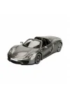 Mey İthalat® 21076  1:24 Porsche 918 Spyder Model Araba -