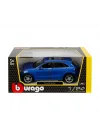 Mey İthalat® 21077 1:24 Porsche Macan Model Araba -