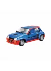 Mey İthalat® 21088 1:24 Renault 5 Turbo Model Araba -