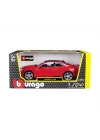 Mey İthalat®  21090 Burago 1:24 Audi RS 5 Coupe Model Araba