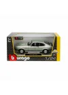 Mey İthalat® 21093 1:24 Ford Capri 1973 Model Araba