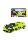 Mey İthalat®  21094 1:24 Lamborghini Terzo Millennio Model Araba