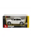 Mey İthalat® 21100 Burago 1:24 BMW M3 1988 Model Araba