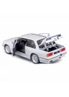 Mey İthalat® 21100 Burago 1:24 BMW M3 1988 Model Araba