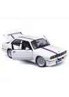 Mey İthalat® 21100 Burago 1:24 BMW M3 1988 Model Araba