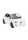 Mey İthalat® 21110 SUN-BUR-1 24 FIAT 500E 2023 2R