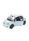 Mey İthalat® 21110 SUN-BUR-1 24 FIAT 500E 2023 2R