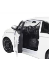 Mey İthalat® 21110 SUN-BUR-1 24 FIAT 500E 2023 2R