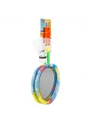 Mey İthalat® 2118 BADMINTON SET