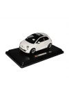 Mey İthalat® 22106 Burago 1:24 Fiat 500 2007 Model Araba