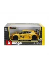Mey İthalat® 22115 1:24 Renault Megane Trophy Model Araba -