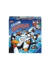 Mey İthalat® 221486 Çılgın Penguenler -Ravensburger