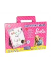 Mey İthalat® 2229 BARBİE MAGNETLİ SET 62 PARÇA