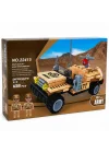 Mey İthalat® 22415 101 PARÇA MİNİ  ASKER ARACI