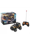 Mey İthalat®  23492 Revell RC Jeep Wrangler Quarter Back