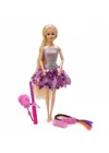 Mey İthalat® 2388-1-2-3 AKSESUARLI BEBEK