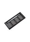 Mey İthalat® 24 in 1 Kutulu Hassas Mıknatıslı Tornavida Seti