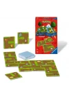 Mey İthalat® 248155 Ravensburger - Labyrinth - Seyahat Boy Kutu Oyunu