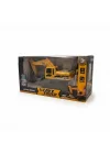 Mey İthalat® 25-8 KUTULU UZAKTAN KUMANDALI DOZER-CAN